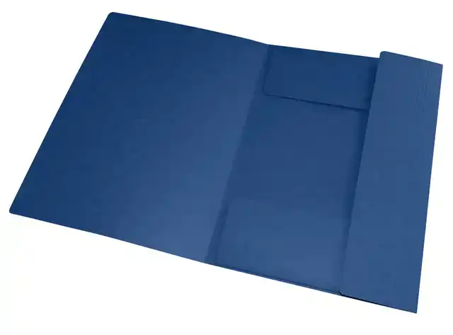 ELASTOMAP OXFORD TOP FILE+ A4 DONKER