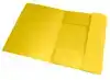 ELASTOMAP OXFORD TOP FILE+ A4 GEEL