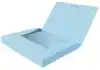 ELASTOBOX OXFORD TOP FILE+ A4 40MM