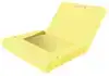 ELASTOBOX OXFORD TOP FILE+ A4 40MM