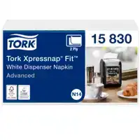SERVET TORK N14 ADVANCED MULTIFOLD