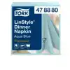 DINERSERVET TORK LINSTYLE PREMIUM 50