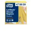 DINERSERVET TORK LINSTYLE PREMIUM 50