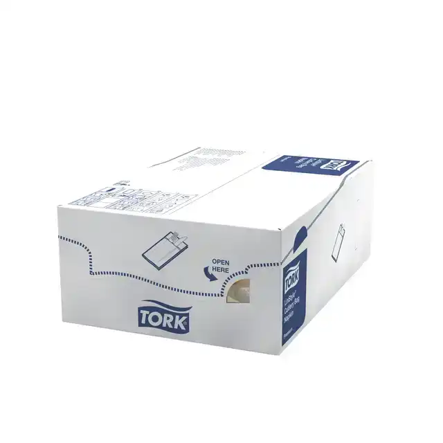 POCHETTE TORK LINSTYLE PREMIUM 1LAAGS