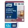 POCHETTE TORK LINSTYLE PREMIUM 1LAAGS