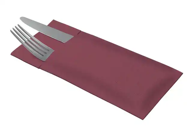 POCHETTE TORK LINSTYLE PREMIUM 1LAAGS