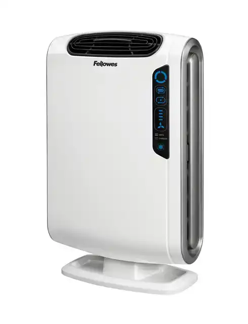 LUCHTREINIGER AERAMAX DX55