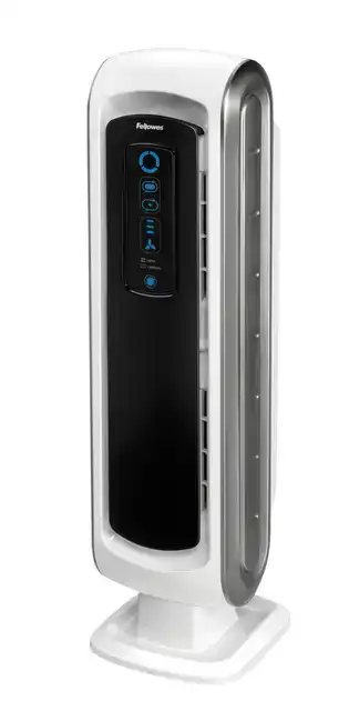 LUCHTREINIGER AERAMAX DX5