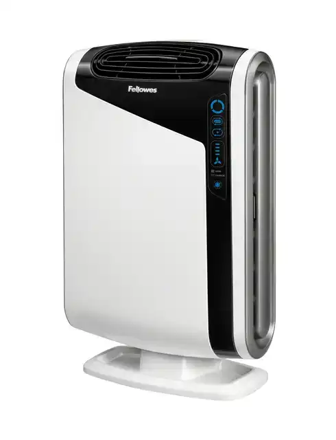 LUCHTREINIGER AERAMAX DX95