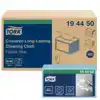REINIGINGSDOEK TORK W8 PREMIUM 1LAAGS