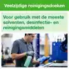 REINIGINGSDOEK TORK W8 PREMIUM 1LAAGS