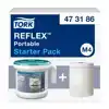 REINIGINGSDOEKDISPENSER TORK M4