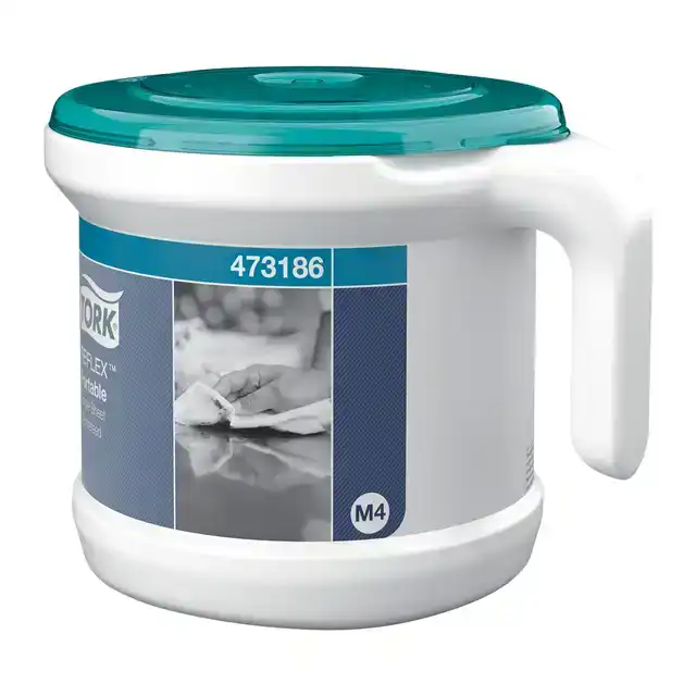 REINIGINGSDOEKDISPENSER TORK M4