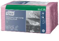 REINIGINGSDOEK TORK W8 PREMIUM 1LAAGS