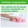 REINIGINGSDOEK TORK W8 PREMIUM 1LAAGS