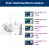 REINIGINGSDOEKDISPENSER TORK W8