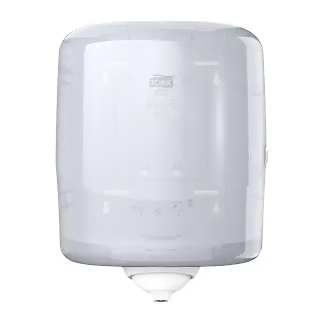 POETSPAPIERDISPENSER TORK M4