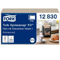 SERVET TORK N14 ADVANCED MULTIFOLD