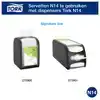SERVET TORK N14 ADVANCED MULTIFOLD
