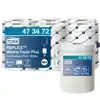 POETSPAPIER TORK M4 ADVANCED 2LAAGS 450