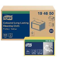 REINIGINGSDOEK TORK W8 PREMIUM 1LAAGS