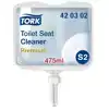 TOILETBRILREINIGER TORK S2 475ML