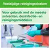 REINIGINGSDOEK TORK W8 PREMIUM 1LAAGS