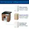 SERVETDISPENSER TORK N4 SIGNATURE LINE