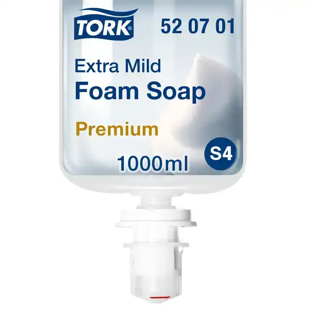 HANDZEEP TORK S4 PREMIUM SCHUIM