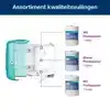 HANDDOEKROLDISPENSER TORK M4