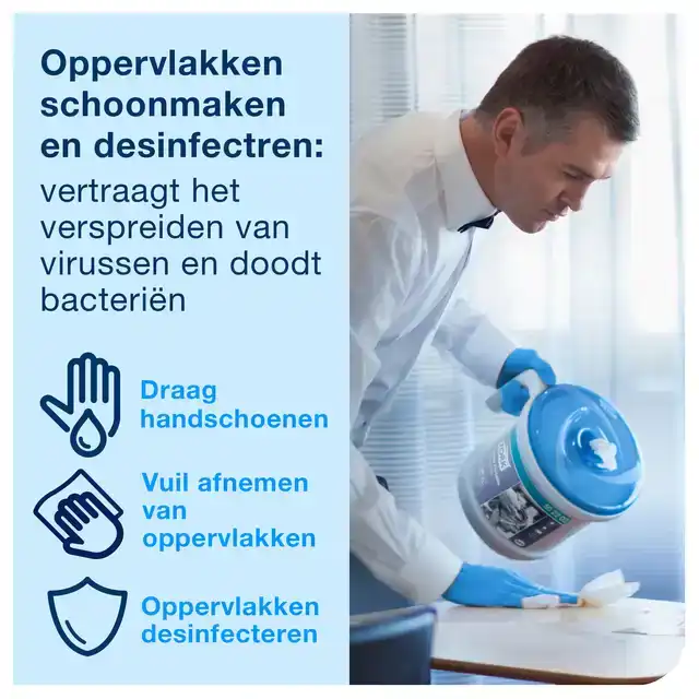 HANDDOEKROLDISPENSER TORK M4
