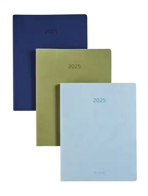 AGENDA 2027 BREPOLS TIMING COLORA 7D/2P