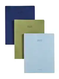 AGENDA 2026 BREPOLS TIMING COLORA 7D/2P