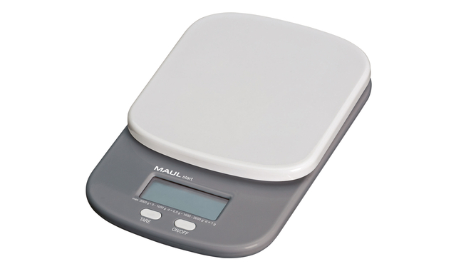 BRIEFWEGER MAUL START TOT 2000 GRAM
