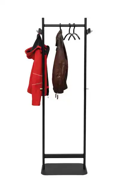 GARDEROBEREK MAULSALSA STAAND 52CM