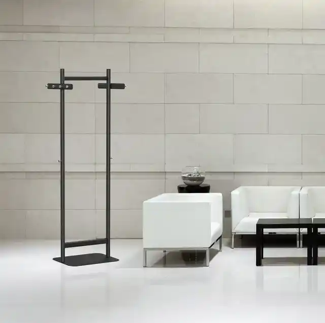 GARDEROBEREK MAULSALSA STAAND 52CM