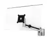MONITORARM DURABLE MET MUURBEVESTIGING