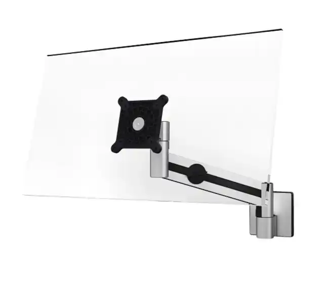 MONITORARM DURABLE MET MUURBEVESTIGING