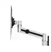 MONITORARM DURABLE MET MUURBEVESTIGING