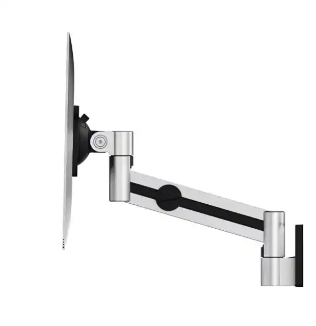 MONITORARM DURABLE MET MUURBEVESTIGING