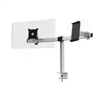 MONITORARM DURABLE MET KLEM VOOR 1