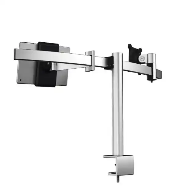 MONITORARM DURABLE MET KLEM VOOR 1