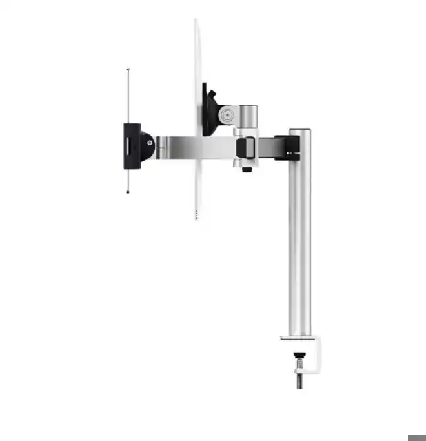 MONITORARM DURABLE MET KLEM VOOR 1