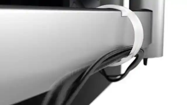MONITORARM DURABLE MET KLEM VOOR 1