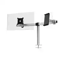 MONITORARM DURABLE BLADDOORVOER 1