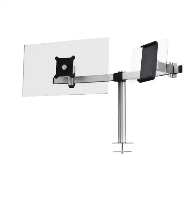 MONITORARM DURABLE BLADDOORVOER 1
