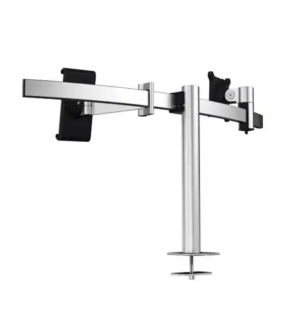 MONITORARM DURABLE BLADDOORVOER 1