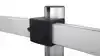 MONITORARM DURABLE BLADDOORVOER 1