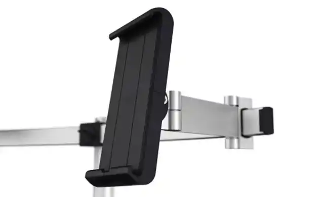 MONITORARM DURABLE BLADDOORVOER 1