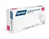 HANDSCHOEN HYNEX NITRIL XL WIT 3.5G 100